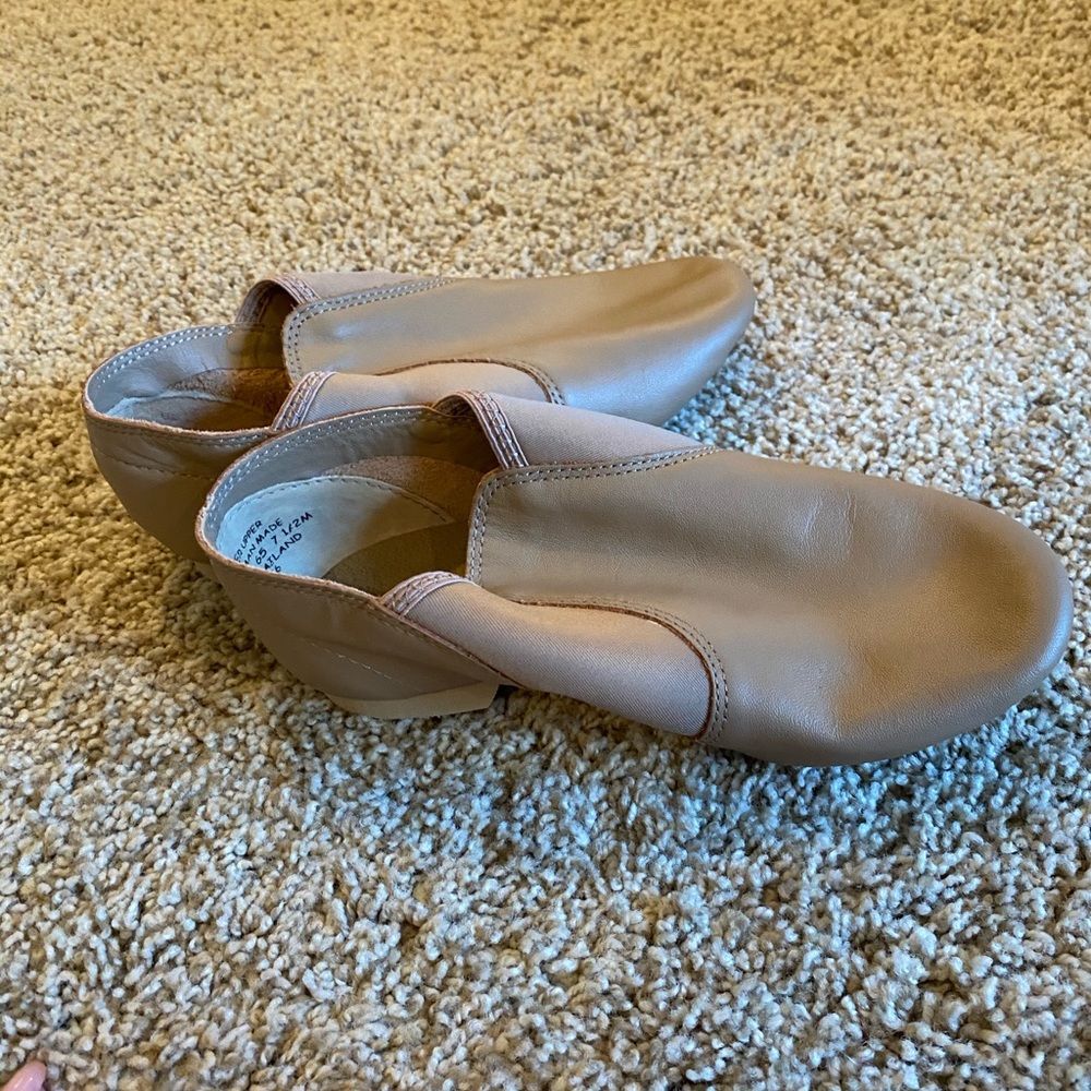 Jazz Shoes